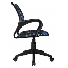 Компьютерное кресло Burokids 1