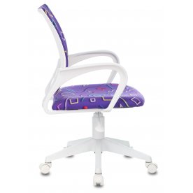 Компьютерное кресло Бюрократ Burokids 1 W