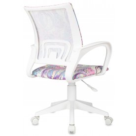 Компьютерное кресто Бюрократ Burokids 1 W