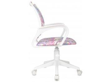 Компьютерное кресто Бюрократ Burokids 1 W