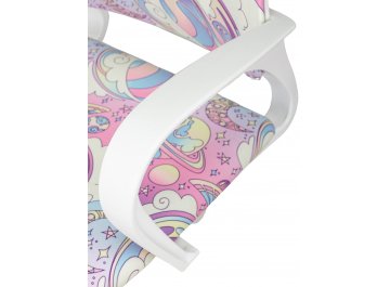 Компьютерное кресто Бюрократ Burokids 1 W