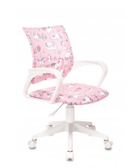Компьютерное кресло Бюрократ Burokids 1 W
