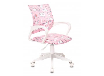 Компьютерное кресло Бюрократ Burokids 1 W