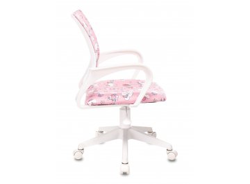 Компьютерное кресло Бюрократ Burokids 1 W