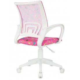 Компьютерное кресло Бюрократ Burokids 1 W