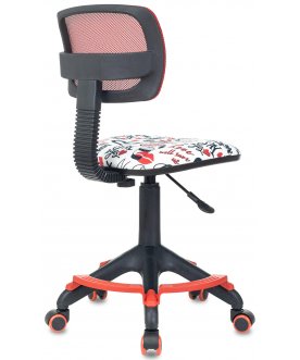 Компьютерное кресто Бюрократ CH-299-F