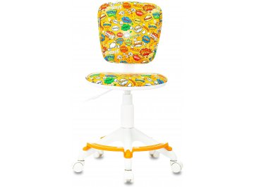 Компьютерное кресло Бюрократ CH-W204/F