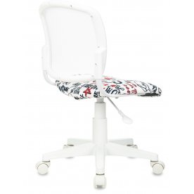 Компьютерное кресло CH-W296NX