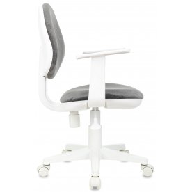 Компьютерное кресто Бюрократ CH-W356AXSN