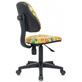 Компьютерное кресто Бюрократ KD-4