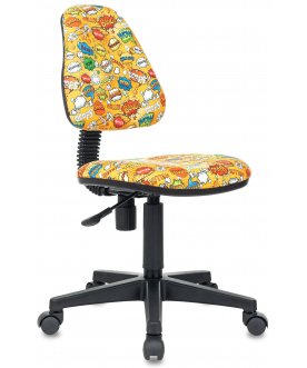 Компьютерное кресто Бюрократ KD-4