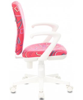 Компьютерное кресло Бюрократ KD-W10AXSN