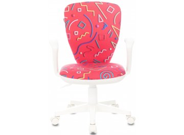 Компьютерное кресло Бюрократ KD-W10AXSN