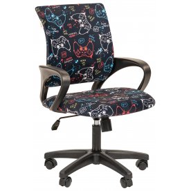 Компьютерное кресло Chairman Kids 103