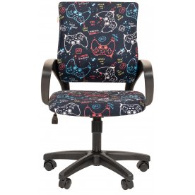 Компьютерное кресло Chairman Kids 103