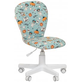 Компьютерное кресло Chairman Kids 105