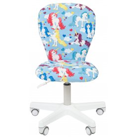 Компьютерное кресло Chairman Kids 105