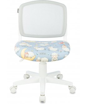 Компьютерное кресло CH-W296NX