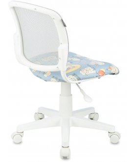 Компьютерное кресло CH-W296NX