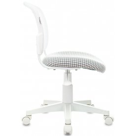 Компьютерное кресло Бюрократ CH-W296NX