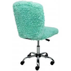 Компьютерное кресло Fluffy