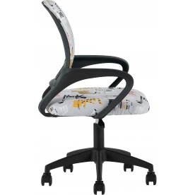 Компьютерное кресло TopChairs Simple SN Junior