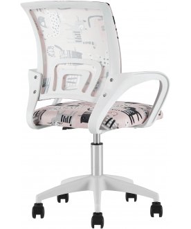 Компьютерное кресло TopChairs Simple SN Junior