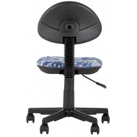 Компьютерное кресло Жасмин