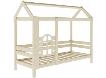 Кровать-домик Кристин