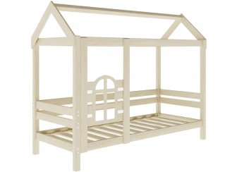 Кровать-домик Кристин