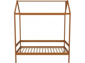 Кровать-домик Кровать-домик Р424 Э 80х160