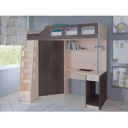 дуб молочный / дуб шамони