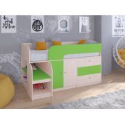 дуб молочный / салатовый