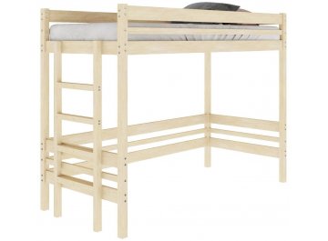 Кровать-чердак Арфей