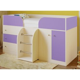 Кровать-чердак Астра 5