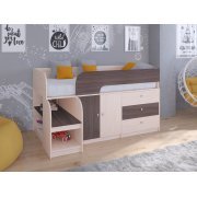 дуб молочный / дуб шамони