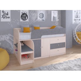 Кровать-чердак Астра 9/1