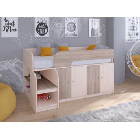 Кровать-чердак Астра 9/2