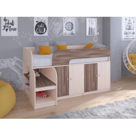 Кровать-чердак Астра 9/2
