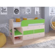 дуб молочный / салатовый