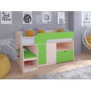 дуб молочный / салатовый