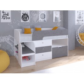 Кровать-чердак Астра 9/5