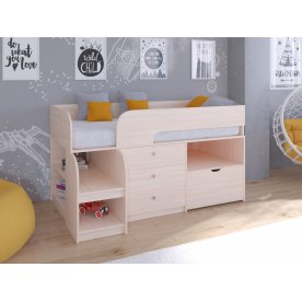 Кровать-чердак Астра 9 5