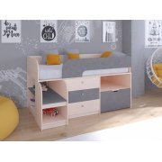 дуб молочный / железный камень