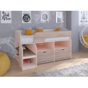 дуб молочный / дуб сонома