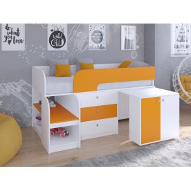 Кровать-чердак Астра 9/7