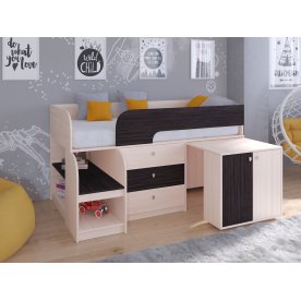 Кровать-чердак Астра 9 7