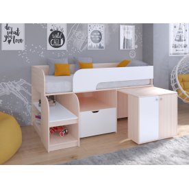 Кровать-чердак Астра 9/9