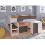 дуб молочный / дуб шамони