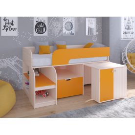 Кровать-чердак Астра 9/9